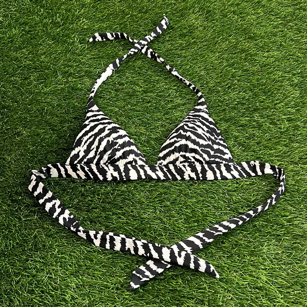 Victoria’s Secret Bikini Tie Top
